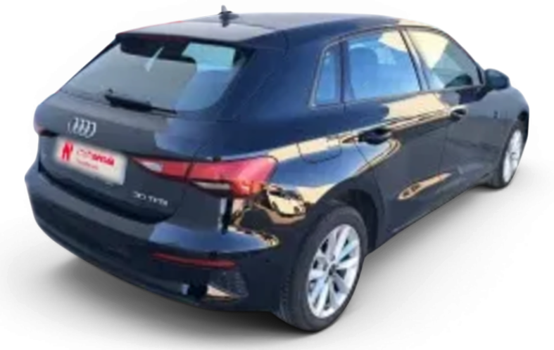 Imagen de AUDI A3