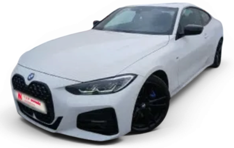 BMW Serie 4