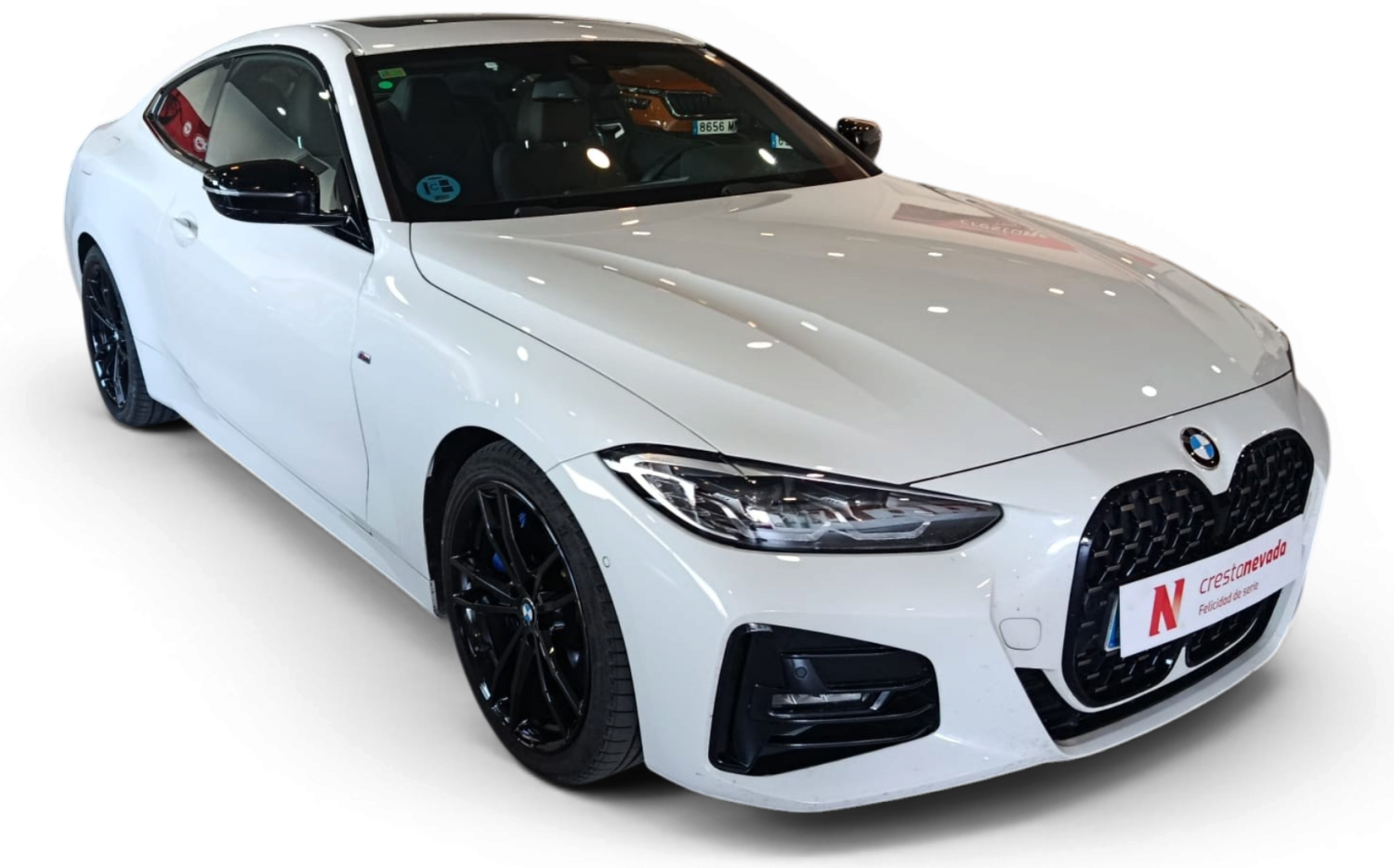 Imagen de BMW Serie 4