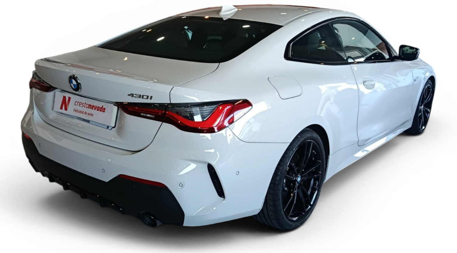 Imagen de BMW Serie 4