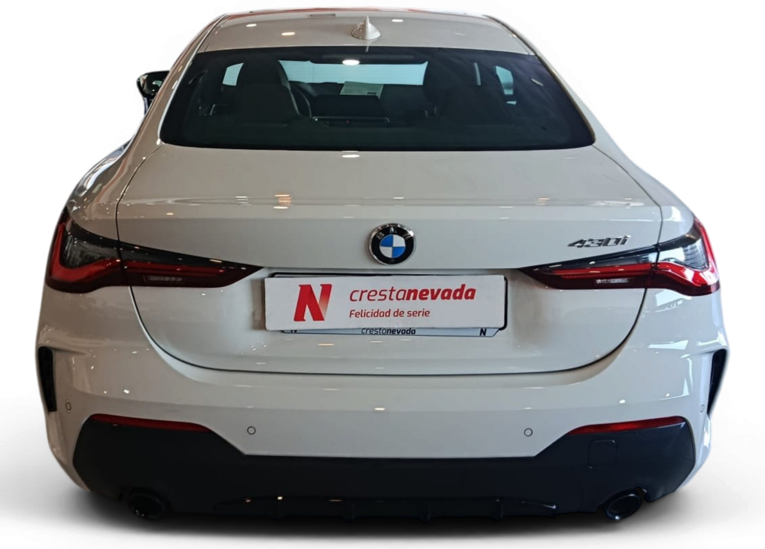 Imagen de BMW Serie 4