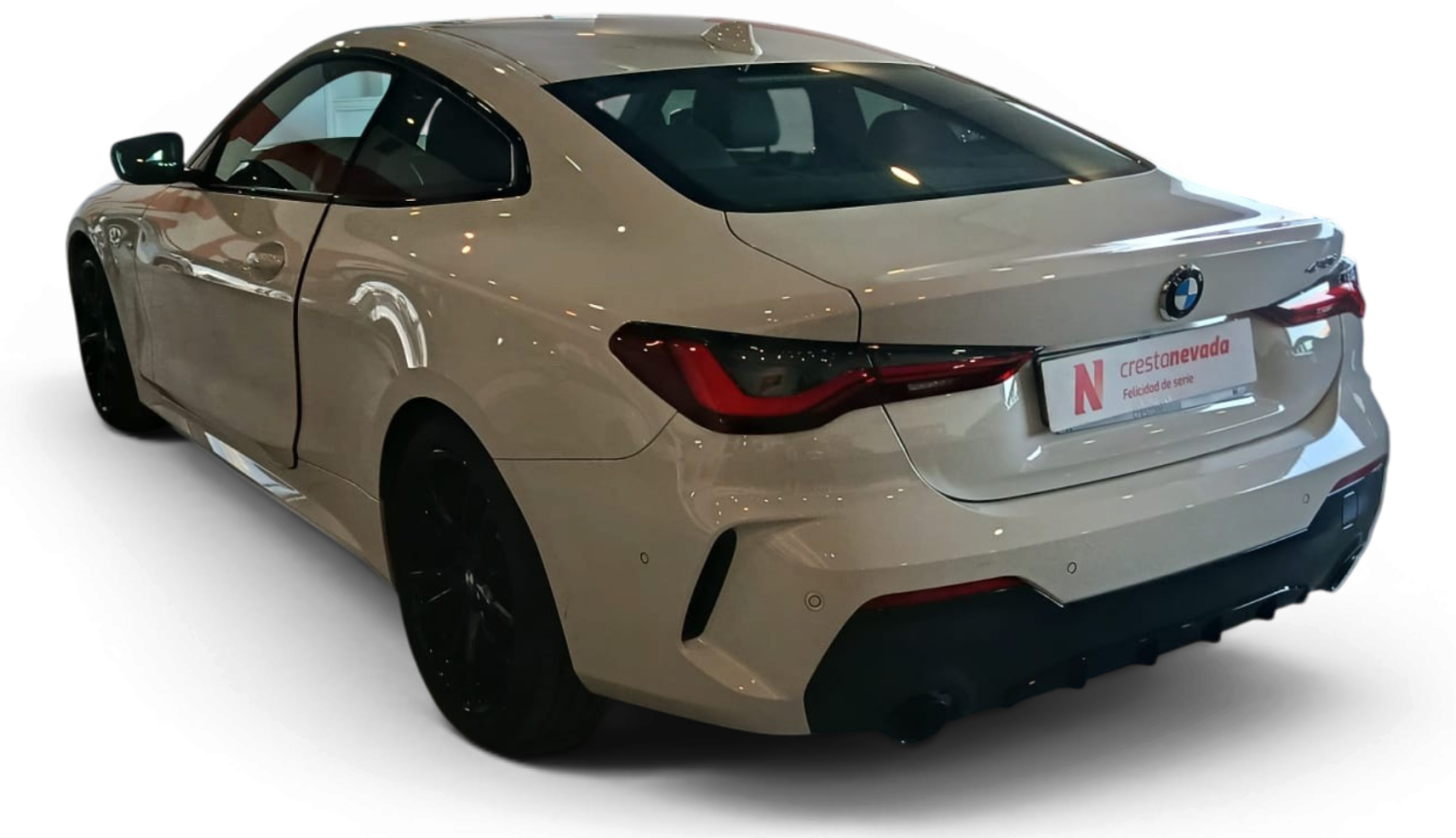 Imagen de BMW Serie 4