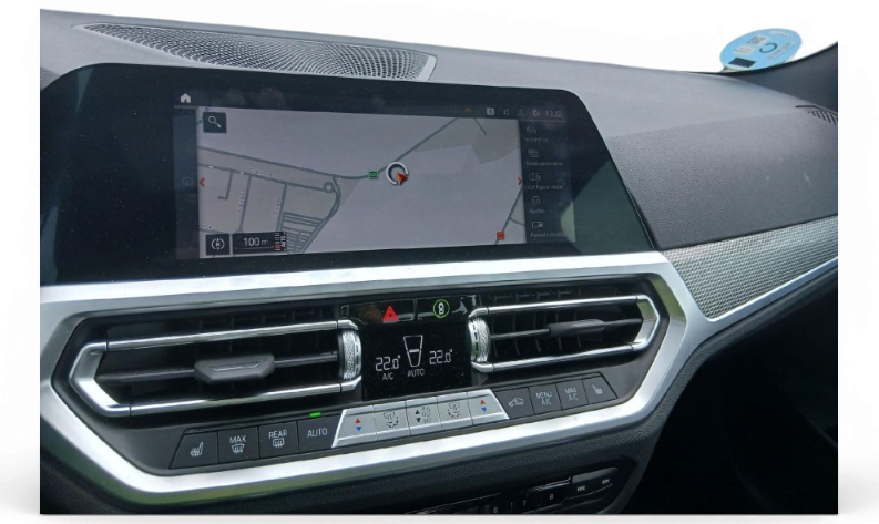 Imagen de BMW Serie 4
