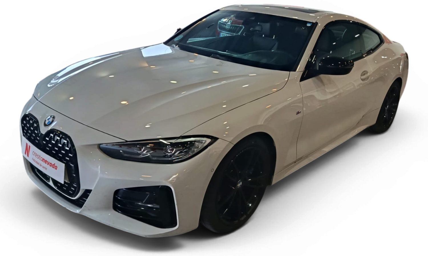 BMW Serie 4