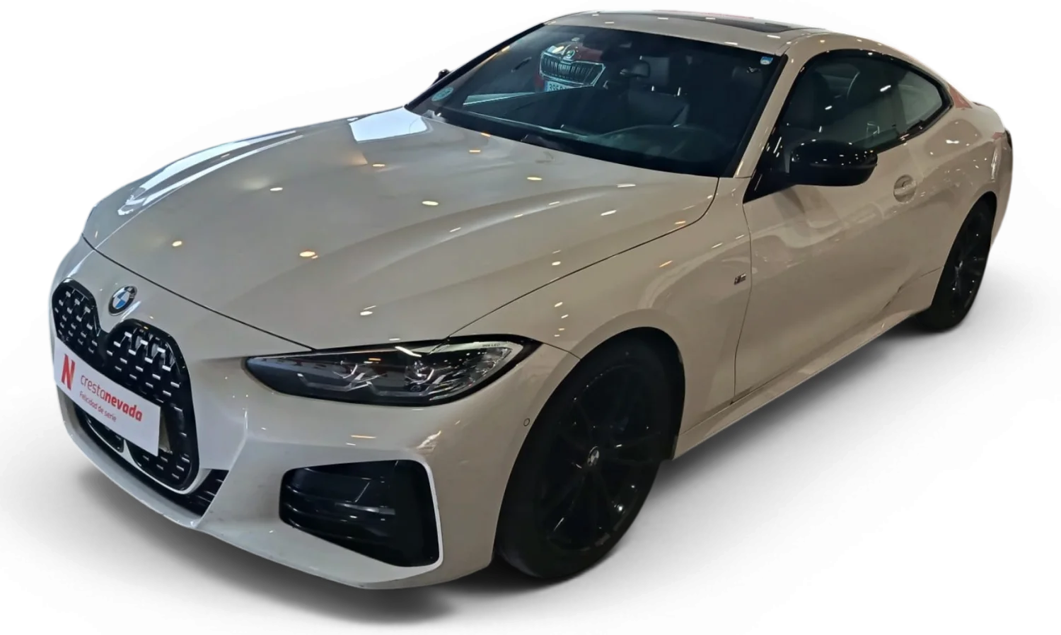 BMW Serie 4