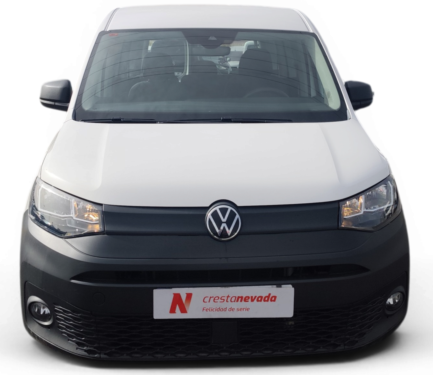 Imagen de Volkswagen Caddy