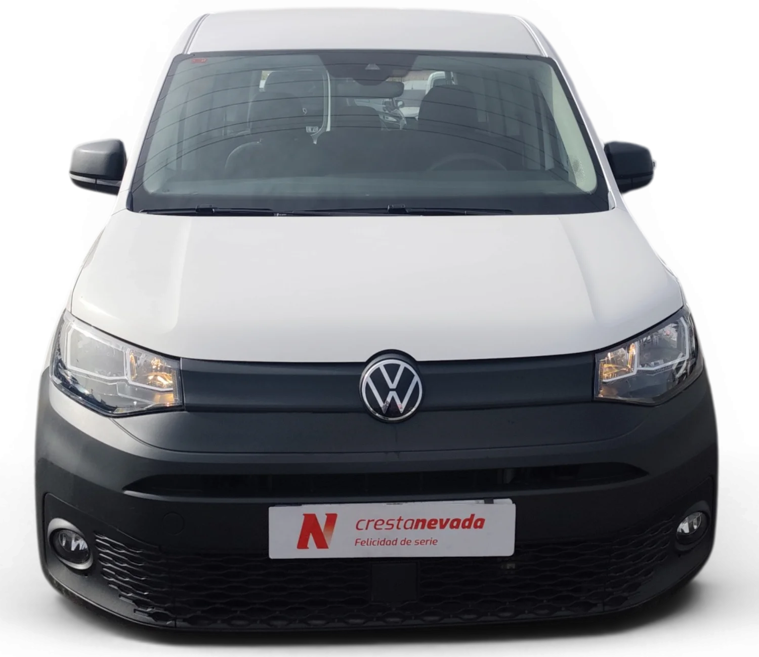Imagen de Volkswagen Caddy