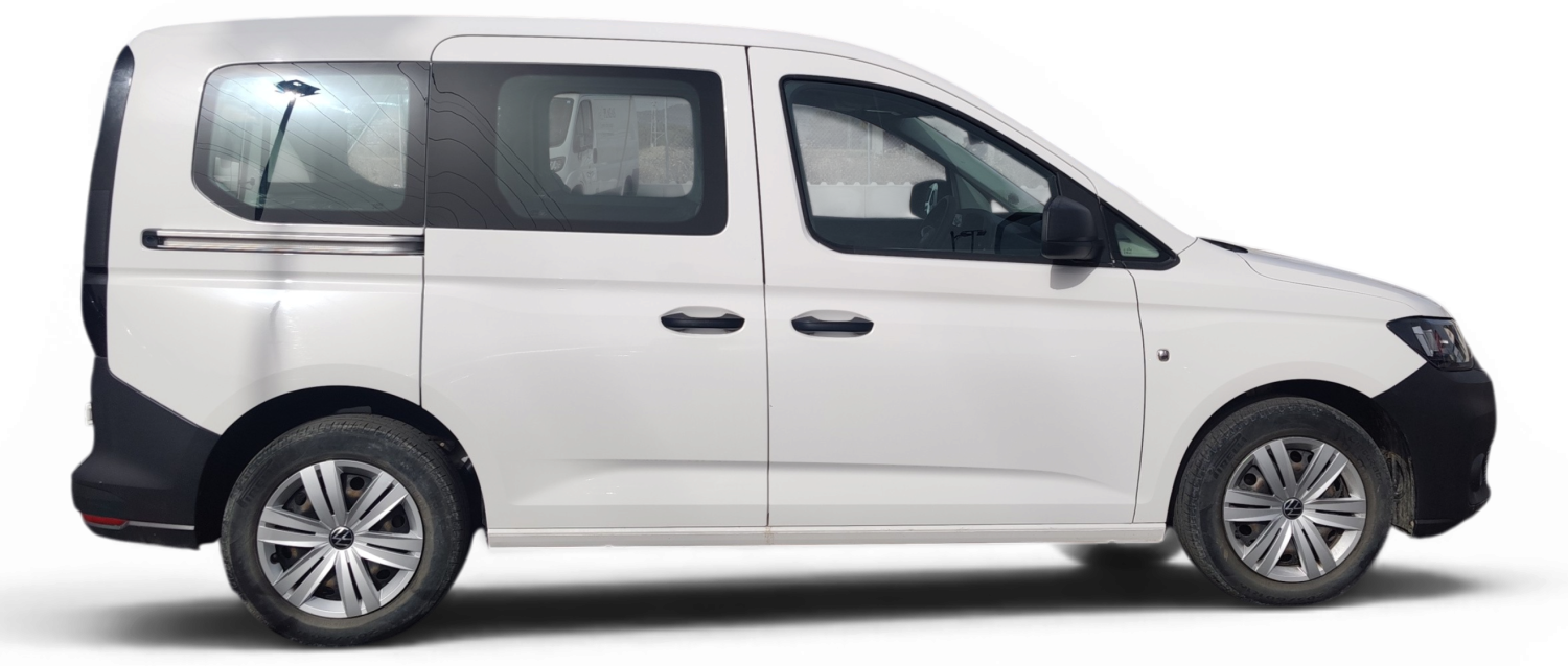 Imagen de Volkswagen Caddy