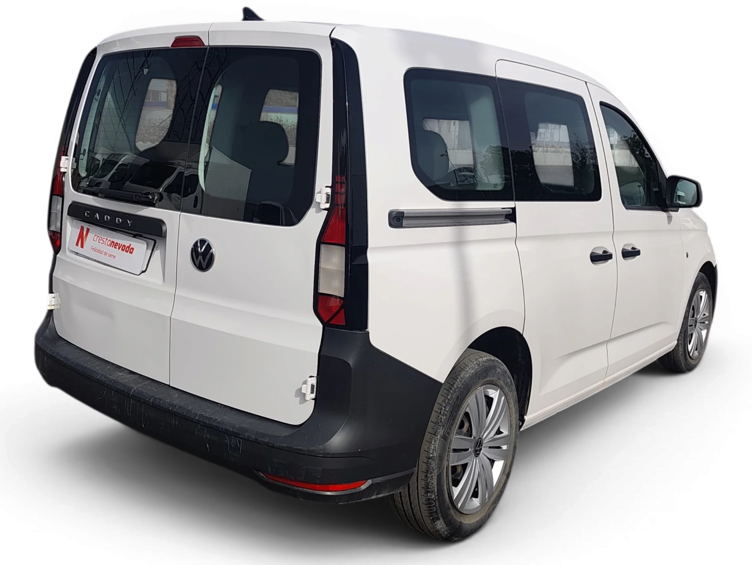 Imagen de Volkswagen Caddy