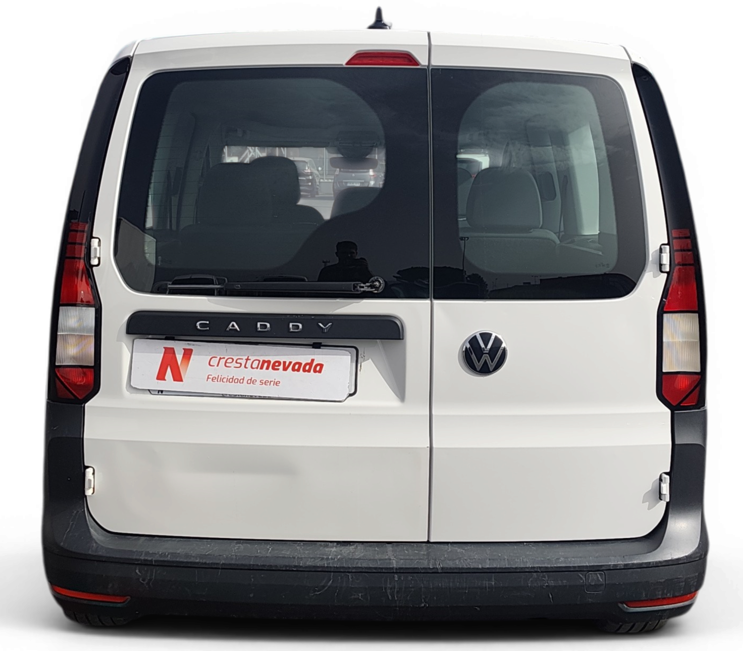 Imagen de Volkswagen Caddy