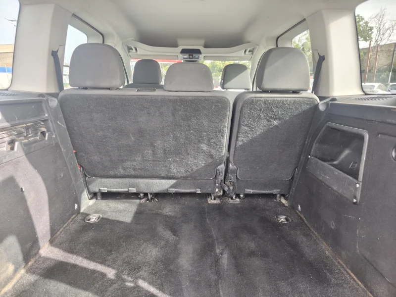 Imagen de Volkswagen Caddy