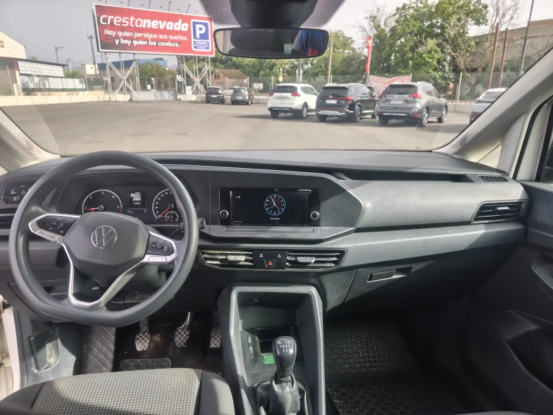 Imagen de Volkswagen Caddy
