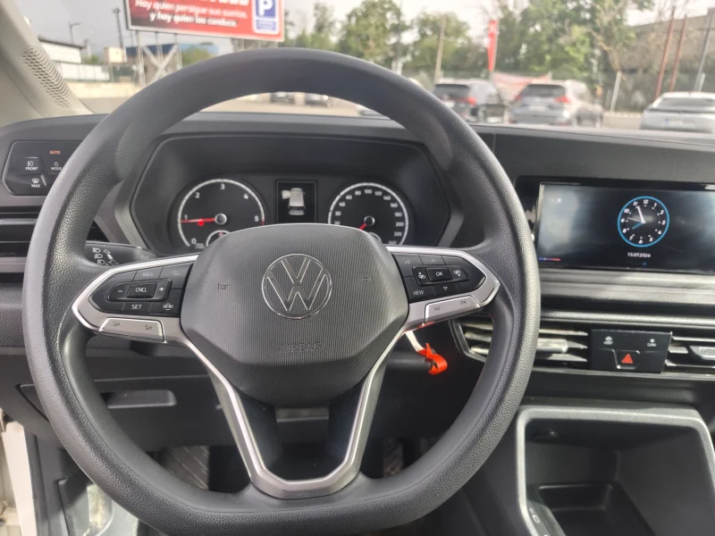 Imagen de Volkswagen Caddy