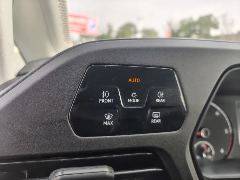 Imagen de Volkswagen Caddy