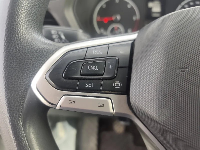 Imagen de Volkswagen Caddy