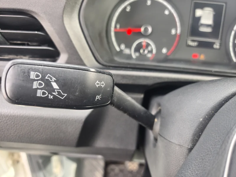 Imagen de Volkswagen Caddy