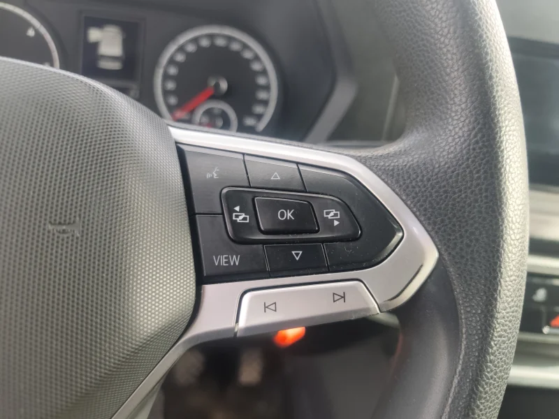 Imagen de Volkswagen Caddy