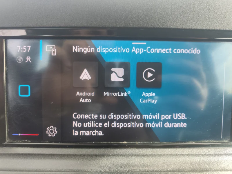 Imagen de Volkswagen Caddy