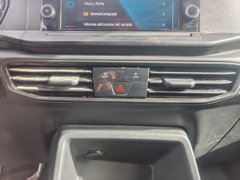 Imagen de Volkswagen Caddy