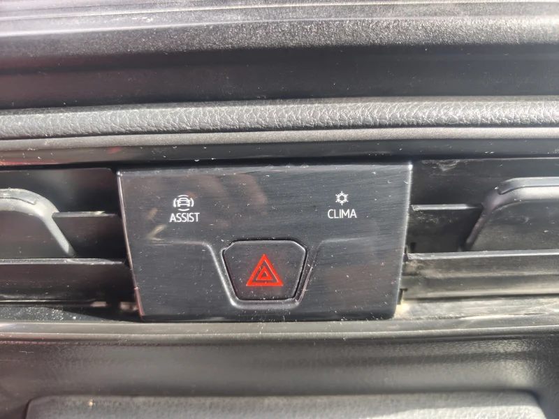 Imagen de Volkswagen Caddy