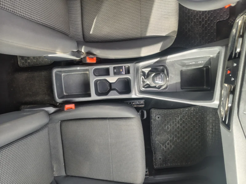 Imagen de Volkswagen Caddy