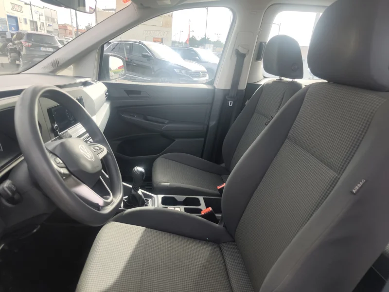Imagen de Volkswagen Caddy