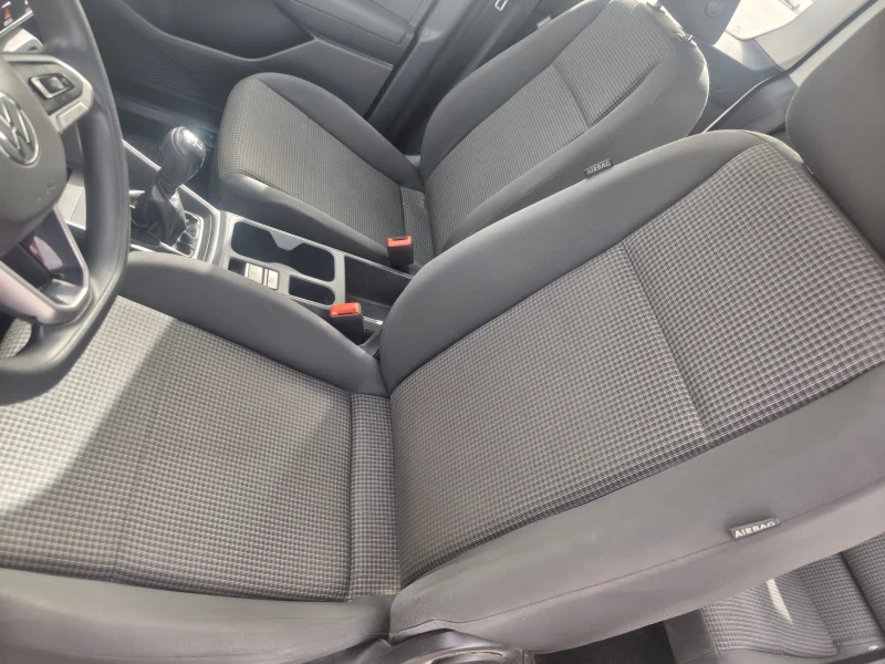 Imagen de Volkswagen Caddy