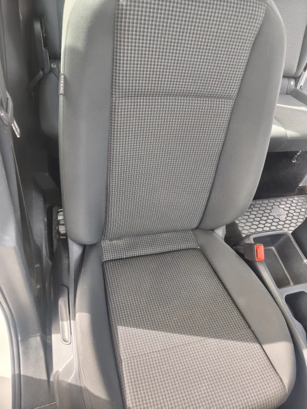 Imagen de Volkswagen Caddy