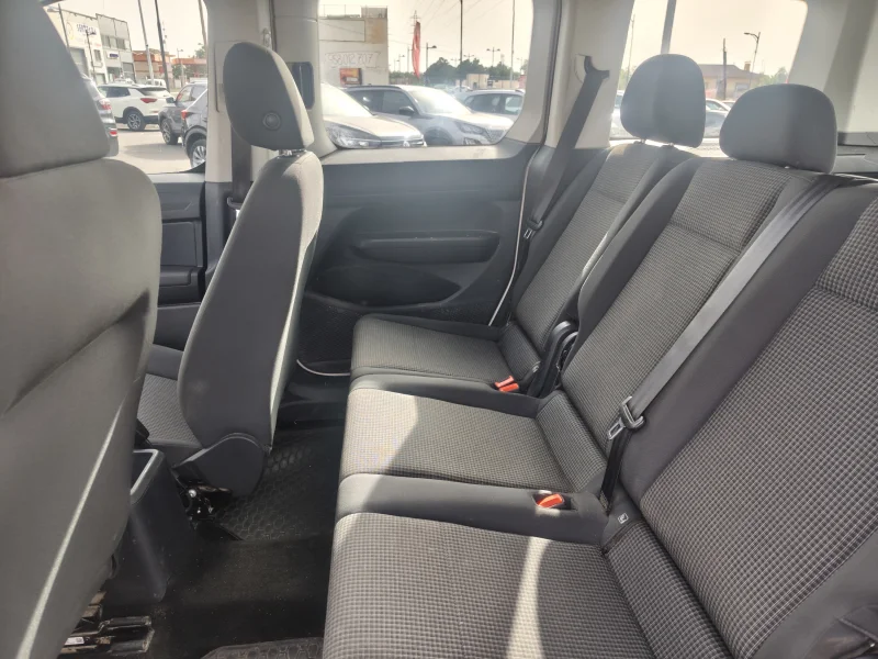 Imagen de Volkswagen Caddy