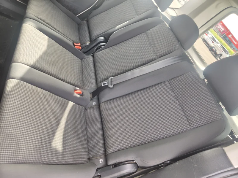 Imagen de Volkswagen Caddy
