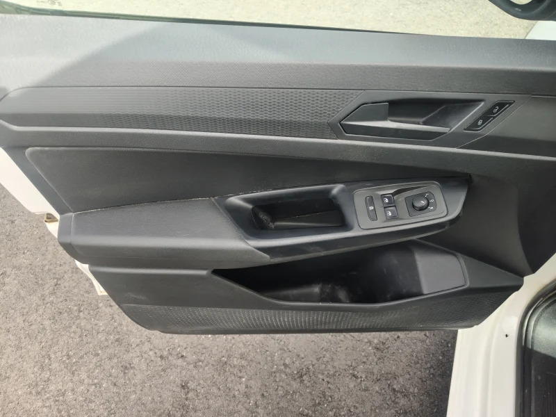 Imagen de Volkswagen Caddy