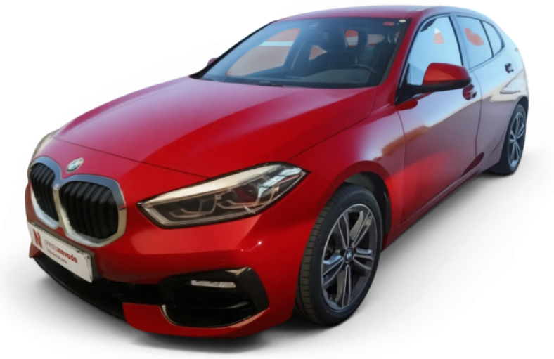 Imagen de BMW Serie 1