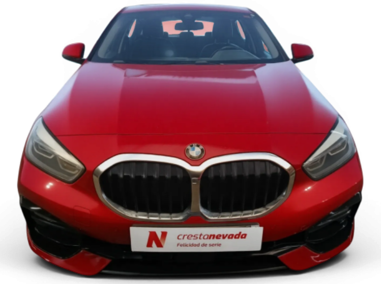 Imagen de BMW Serie 1