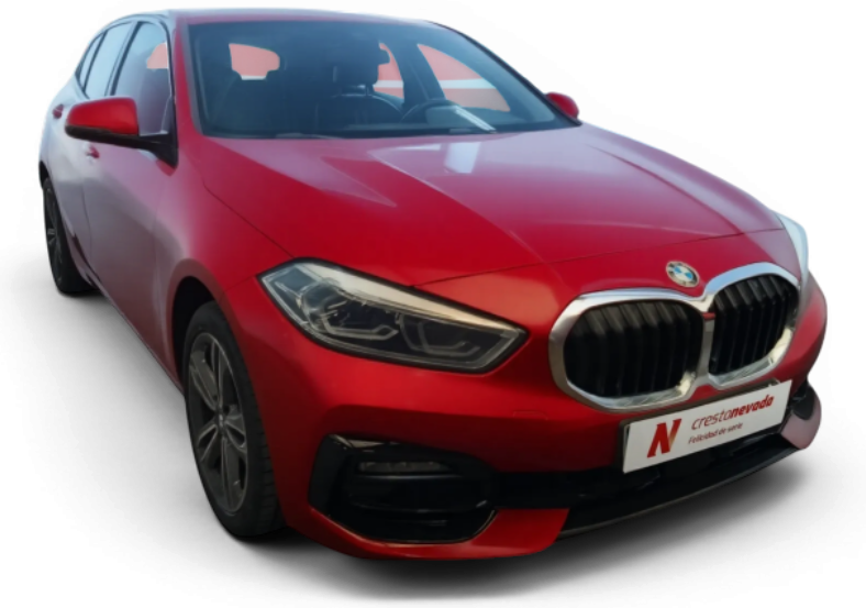 Imagen de BMW Serie 1