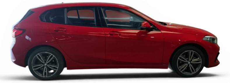 Imagen de BMW Serie 1