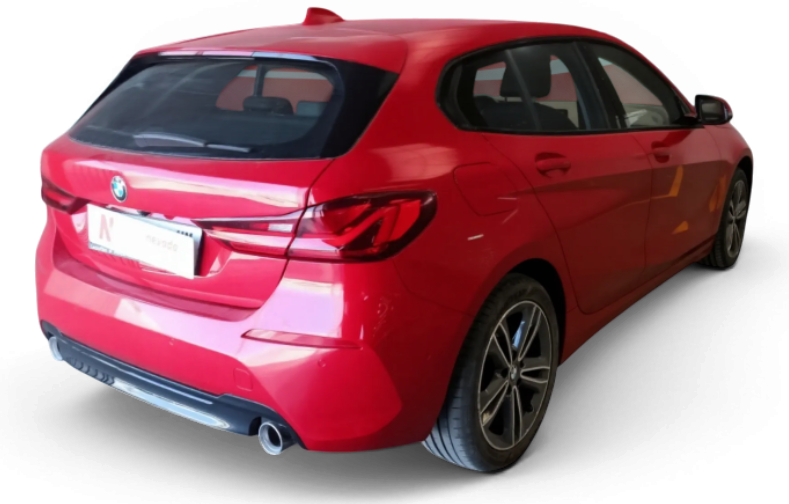 Imagen de BMW Serie 1
