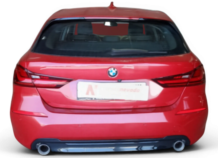 Imagen de BMW Serie 1