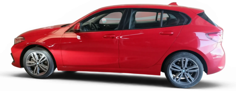Imagen de BMW Serie 1