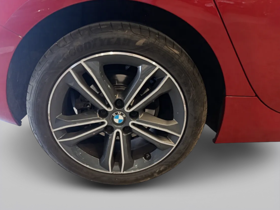 Imagen de BMW Serie 1