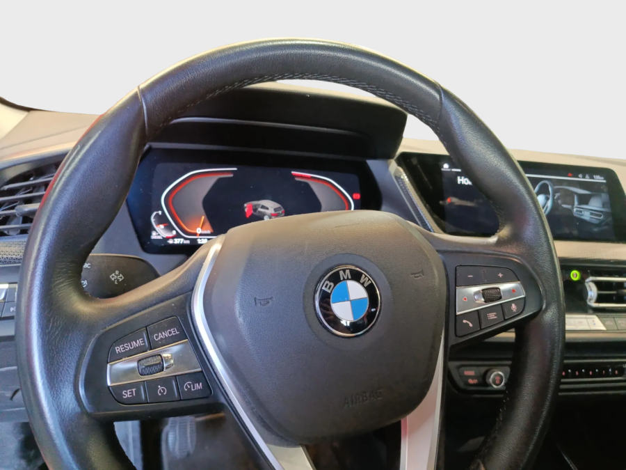 Imagen de BMW Serie 1