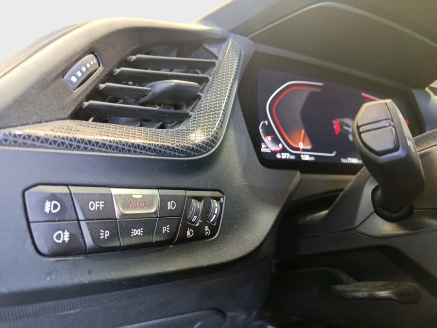 Imagen de BMW Serie 1