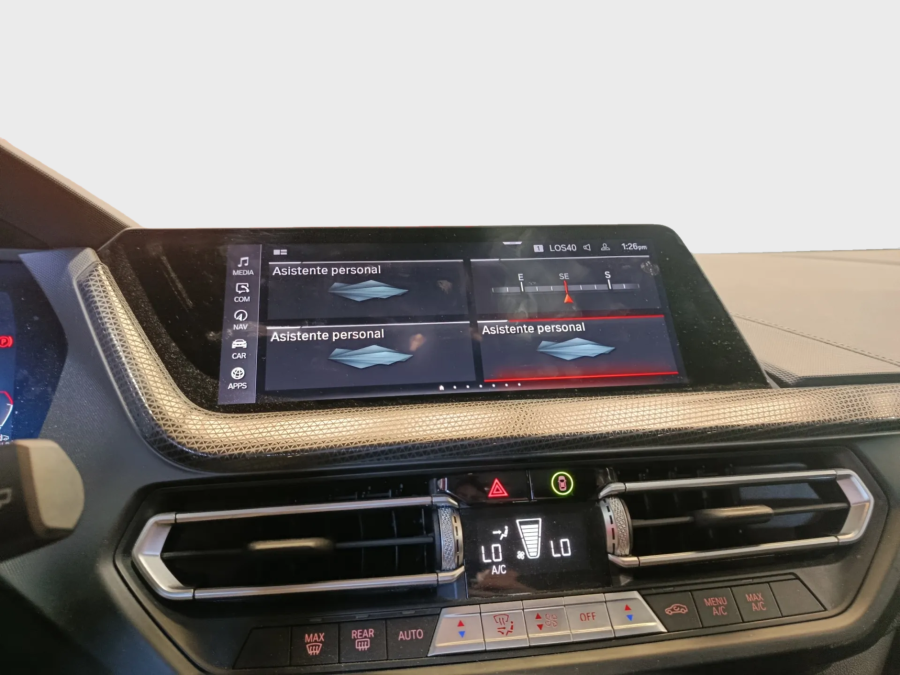 Imagen de BMW Serie 1