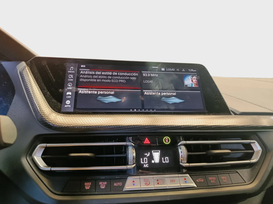 Imagen de BMW Serie 1