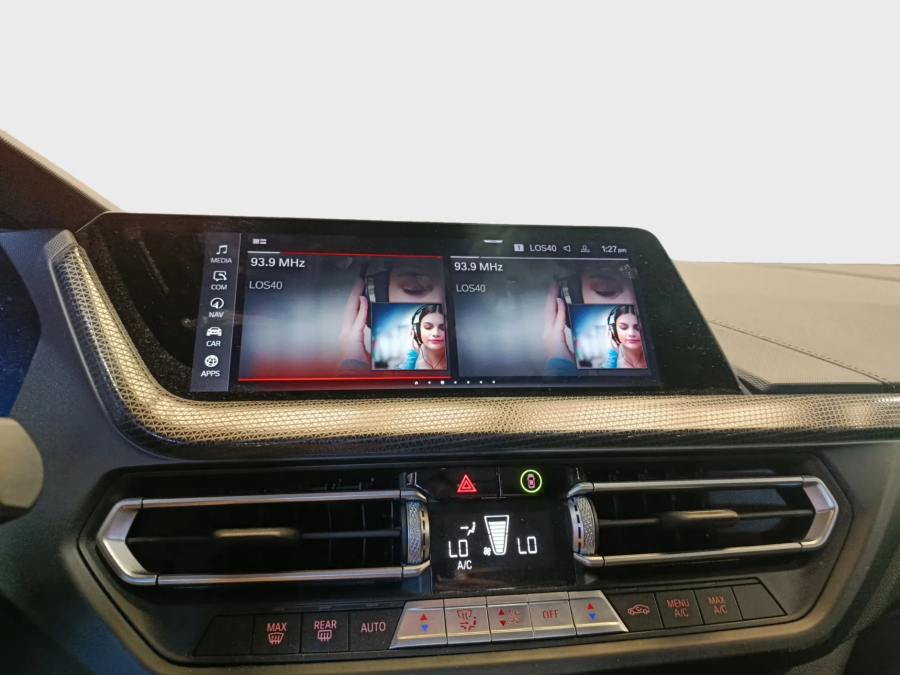 Imagen de BMW Serie 1