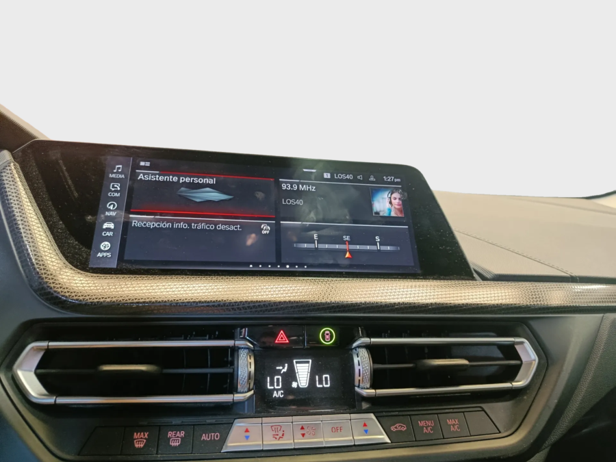 Imagen de BMW Serie 1