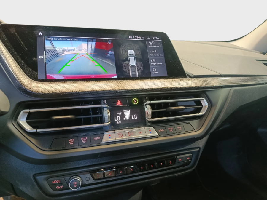 Imagen de BMW Serie 1