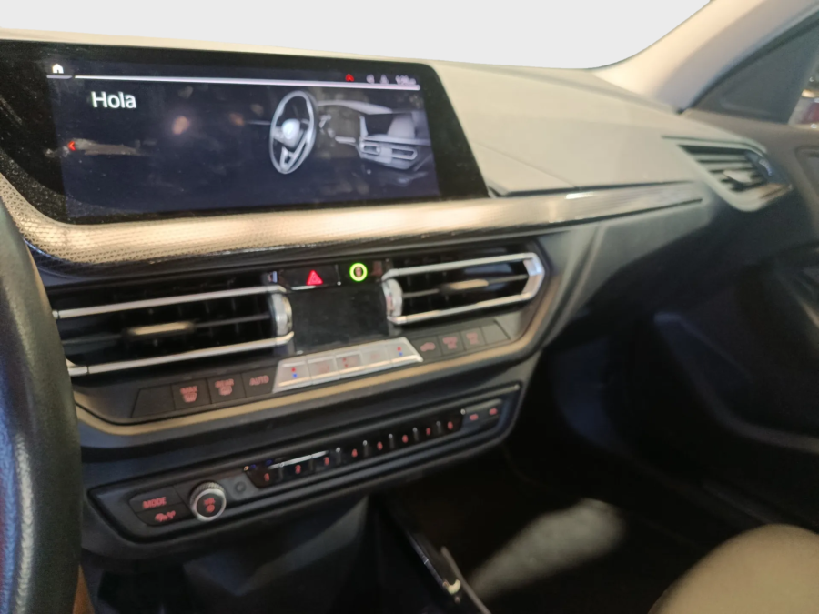 Imagen de BMW Serie 1