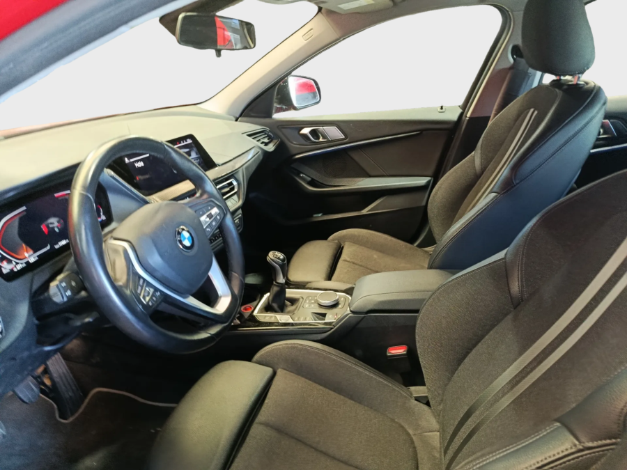 Imagen de BMW Serie 1