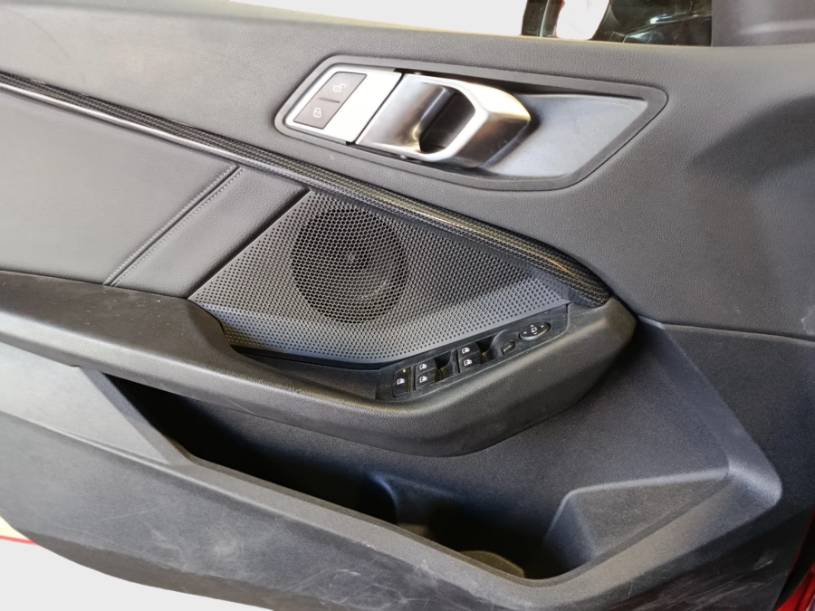 Imagen de BMW Serie 1