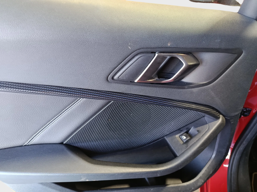 Imagen de BMW Serie 1